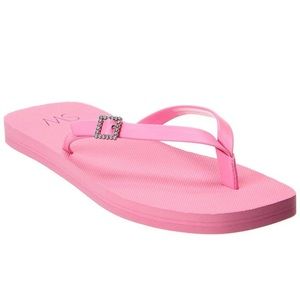 ⭐️NEW⭐️ Stuart Weitzman Sandals Flip Flops